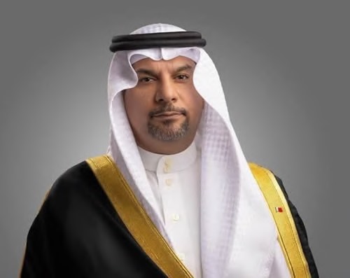 Ministerial Keynote